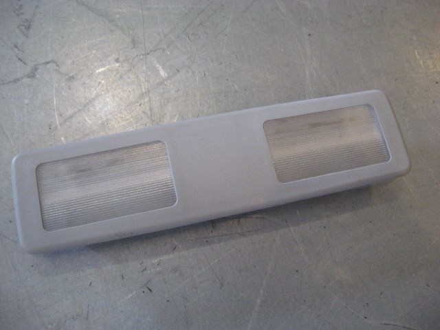 2000 BMW 528i RH Upper Headliner Lamp