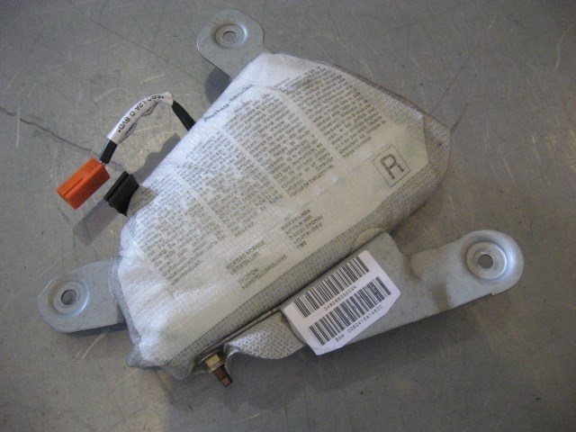 2000 BMW 528i Front RH Door Air Bag
