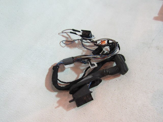2000 BMW 528i Front RH Door Harness 8 383 785
