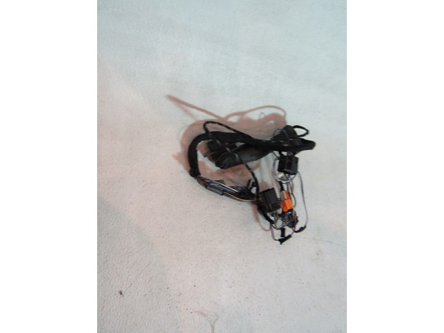 2000 BMW 528i Front RH Door Harness 8 383 785