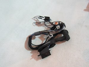 2000 BMW 528i Front RH Door Harness 8 383 785