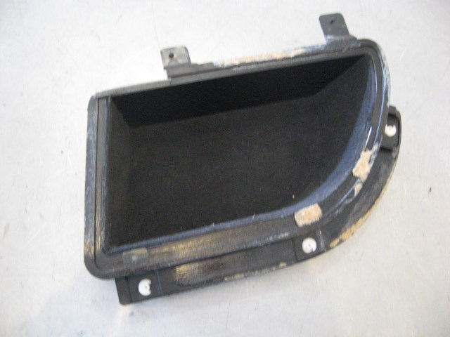 2000 BMW 528i Front RH Door Panel Cubby