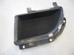 2000 BMW 528i Front RH Door Panel Cubby