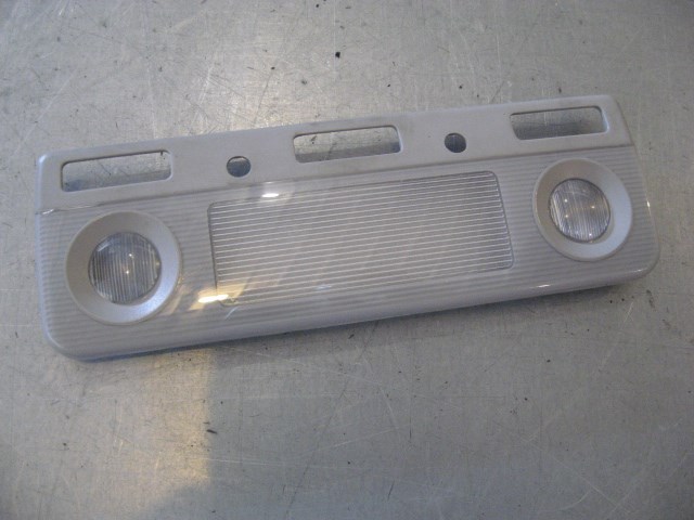 2000 BMW 528i Dome Lamp Trim 