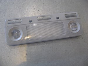2000 BMW 528i Dome Lamp Trim 