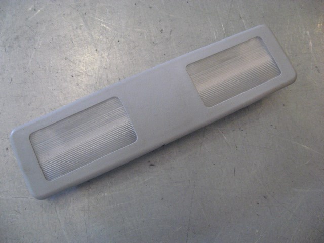 2000 BMW 528i Front LH Upper Headliner Lamp