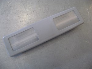 2000 BMW 528i Front LH Upper Headliner Lamp