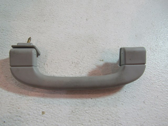 2000 BMW 528i Front LH Grab Handle
