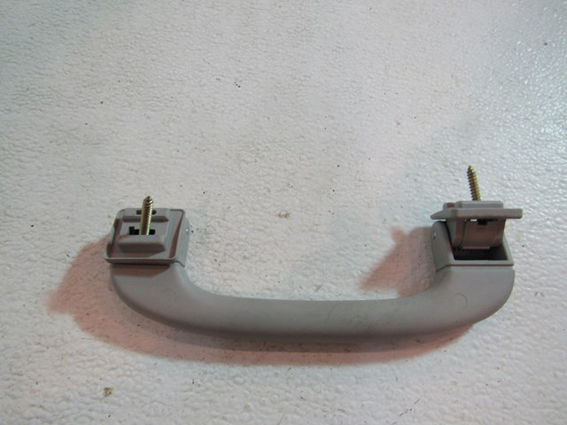 2000 BMW 528i Front LH Grab Handle