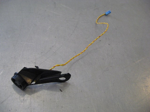 2000 BMW 528i Front LH Tweeter Speaker