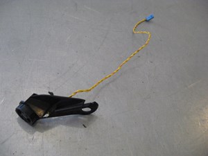 2000 BMW 528i Front LH Tweeter Speaker