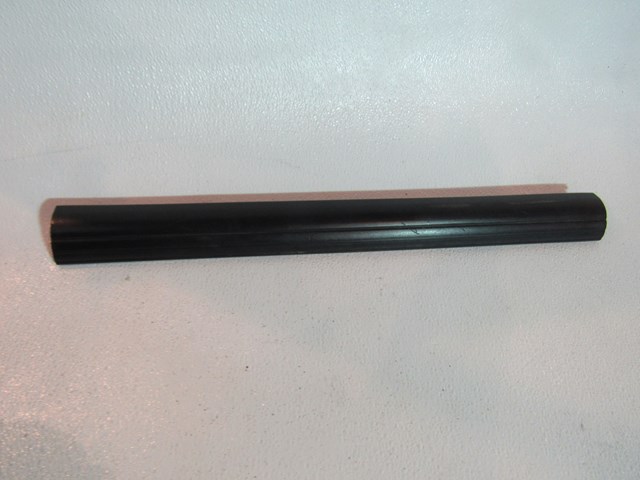 2000 BMW 528i Front LH Driver Door Sill Trim Panel OEM Black