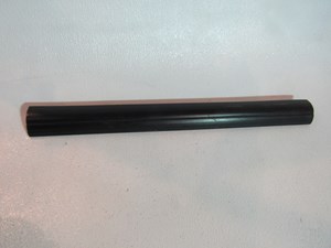 2000 BMW 528i Front LH Driver Door Sill Trim Panel OEM Black