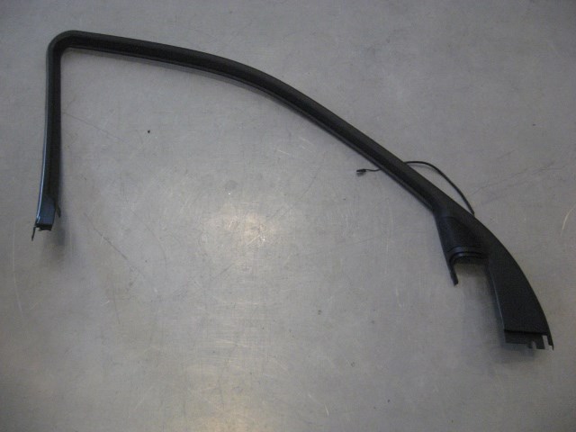 2000 BMW 528i Front LH Upper Door Trim