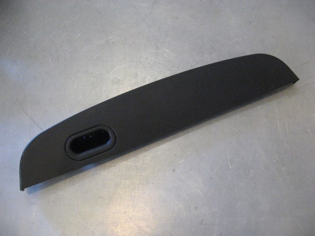 2000 BMW 528i Rear Trunk Trim Panel