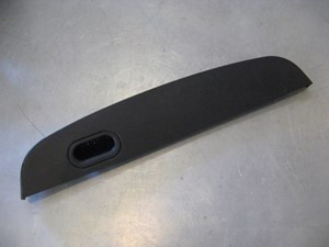 2000 BMW 528i Rear Trunk Trim Panel