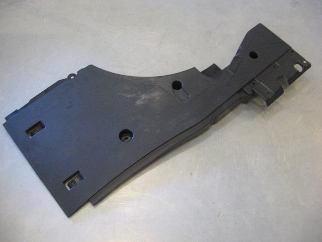 2000 BMW 528i Rear LH Trunk Trim