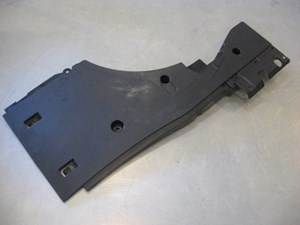 2000 BMW 528i Rear LH Trunk Trim