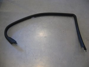 2000 BMW 528i Rear LH Door Trim
