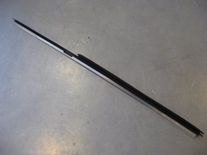 2000 BMW 528i Rear LH Interior Window Sill