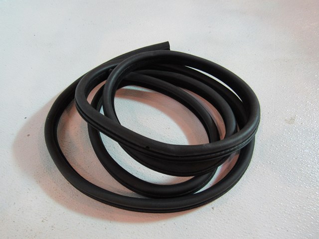 2000 BMW 528i Rear RH Door Seal