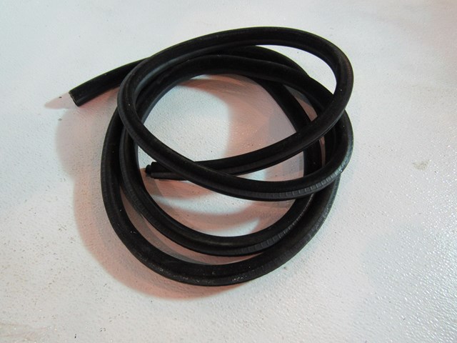 2000 BMW 528i Rear RH Door Seal