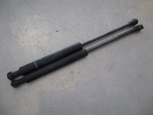 2000 BMW 528i Hood Strut Set
