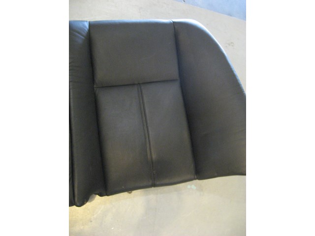 2000 BMW 528i Rear Seat Back