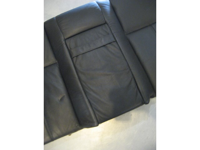2000 BMW 528i Rear Seat Back