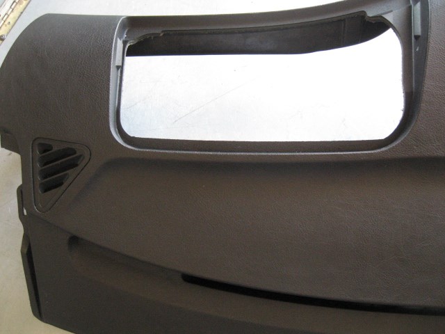 2000 BMW 528i Dashboard Panel
