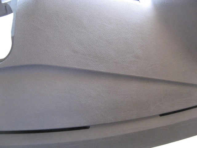 2000 BMW 528i Dashboard Panel