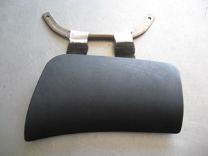 2000 BMW 528i RH Dash Airbag Cover