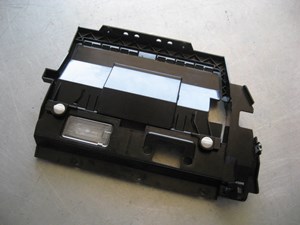 2000 BMW 528i Lower RH Under Dash Trim Panel