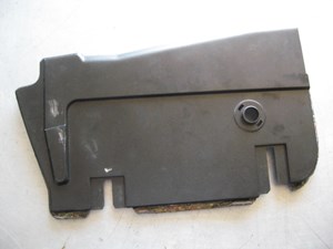 2000 BMW 528i Front RH Lower Dash Trim Panel