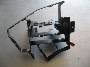 2000 BMW 528i Engine Bay Fuse Box Trim Surround