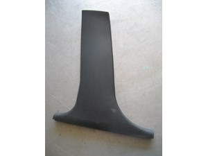 2000 BMW 528i LH Lower B Pillar Trim OEM