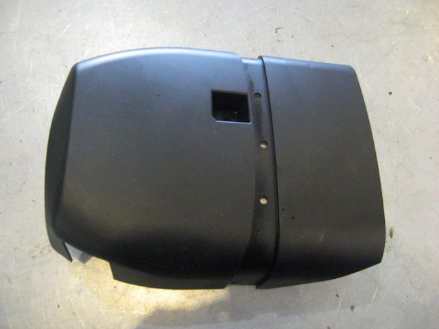2000 BMW 528i Steering Column Trim Cover