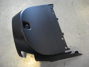 2000 BMW 528i Steering Column Trim Panel