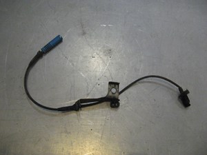 2000 BMW 528i Front LH Abs Wheel Speed Sensor