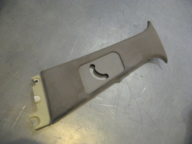 2000 BMW 528i Front LH B Pillar Trim