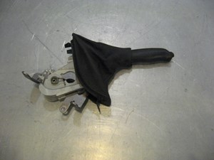 2000 BMW 528i Emergency Parking Hand Brake