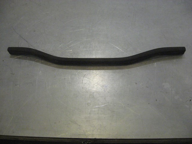 Wiper Cowl Engine Bay Seal