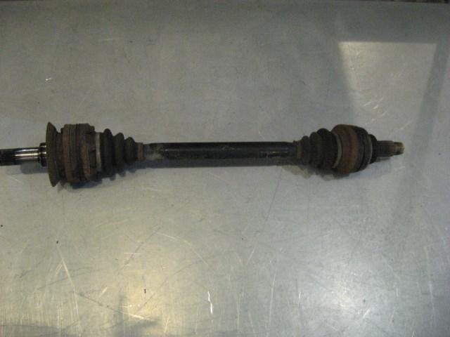2000 BMW 528i Rear LH Axle Shaft