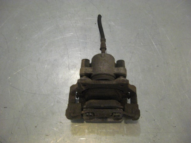 2000 BMW 528i LH Rear Brake Caliper