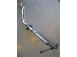 00 BMW 528i AC Line With Drier Can