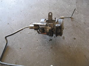 2000 BMW 528i Traction Stability Control Compressor 