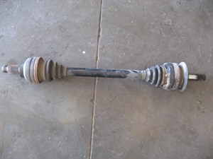2000 BMW 528i Right Rear Axle Shaft