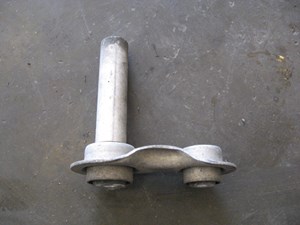 2000 BMW 528i Right Rear Suspension Brace