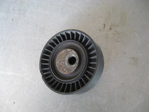 2000 BMW 528i Drive Belt Idler Pulley OEM