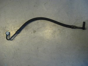 2000 BMW 528i Power Steering Pressure Line